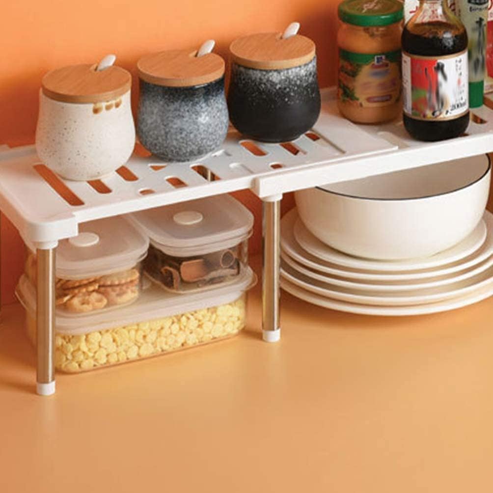 Étagère de Rangement - UnderFold™ - Blanc