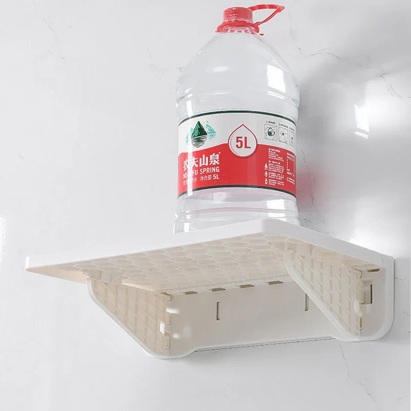 Étagère de Rangement - StorageShelf™ - Blanc