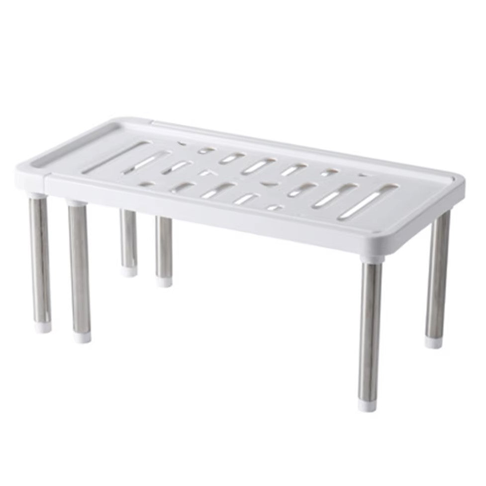 Étagère de Rangement - UnderFold™ - Blanc