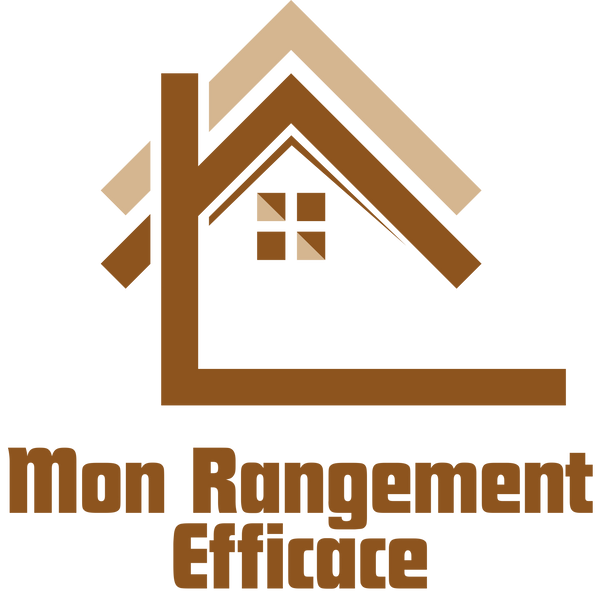 Mon rangement efficace