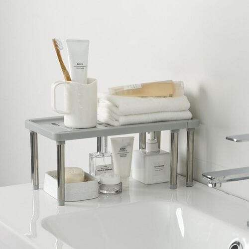 Étagère de Rangement - UnderFold™ - Gris