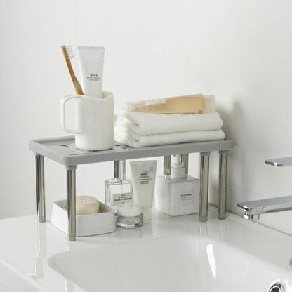 Étagère de Rangement - UnderFold™ - Gris