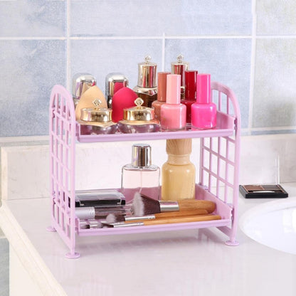 Organisateur Bureau - MinimalistDeskOrganizer™ - Violet