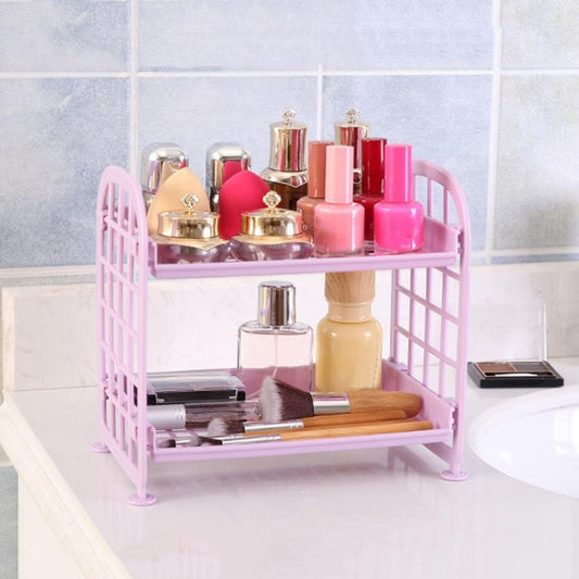 Organisateur Bureau - MinimalistDeskOrganizer™ - Violet