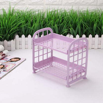 Organisateur Bureau - MinimalistDeskOrganizer™ - Violet