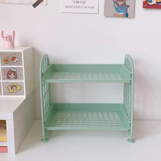 Organisateur Bureau - MinimalistDeskOrganizer™ - Vert
