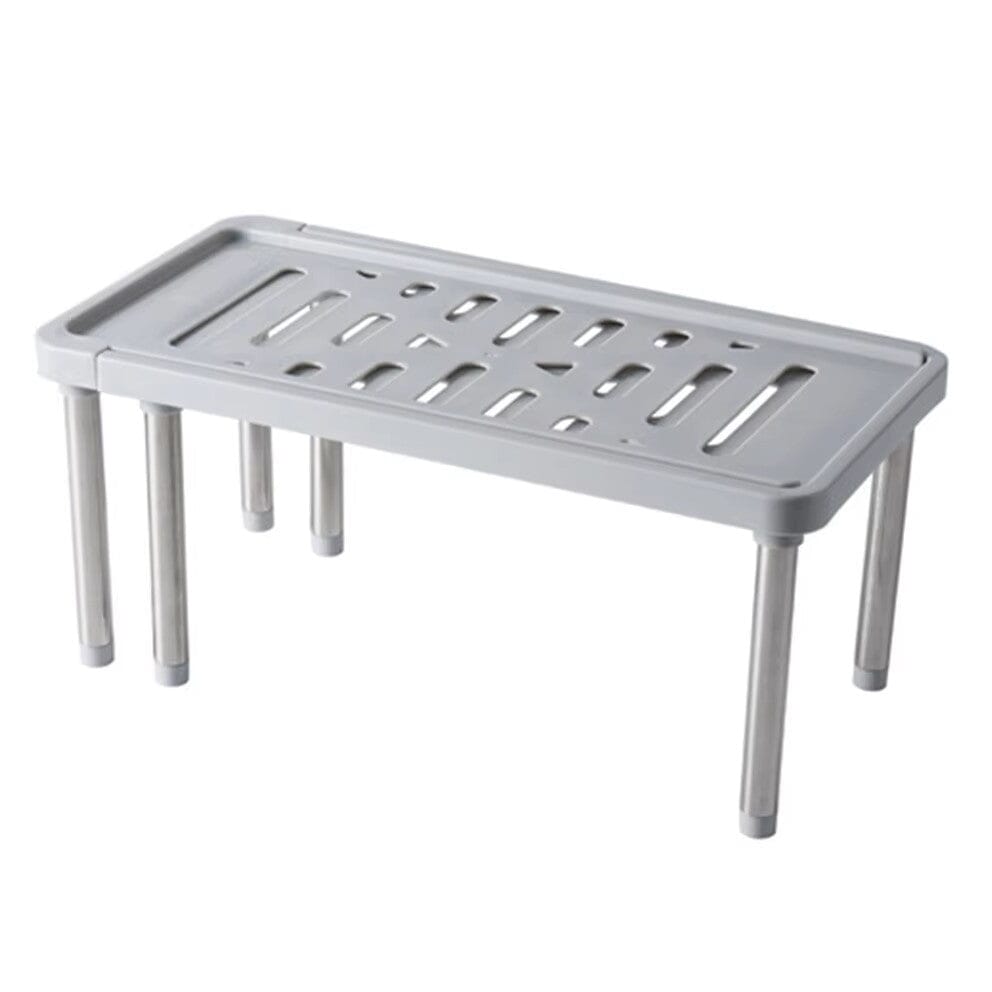 Étagère de Rangement - UnderFold™ - Gris