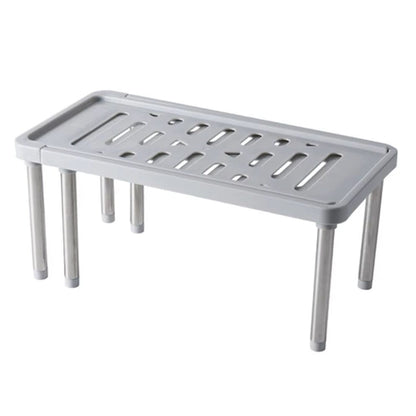 Étagère de Rangement - UnderFold™ - Gris
