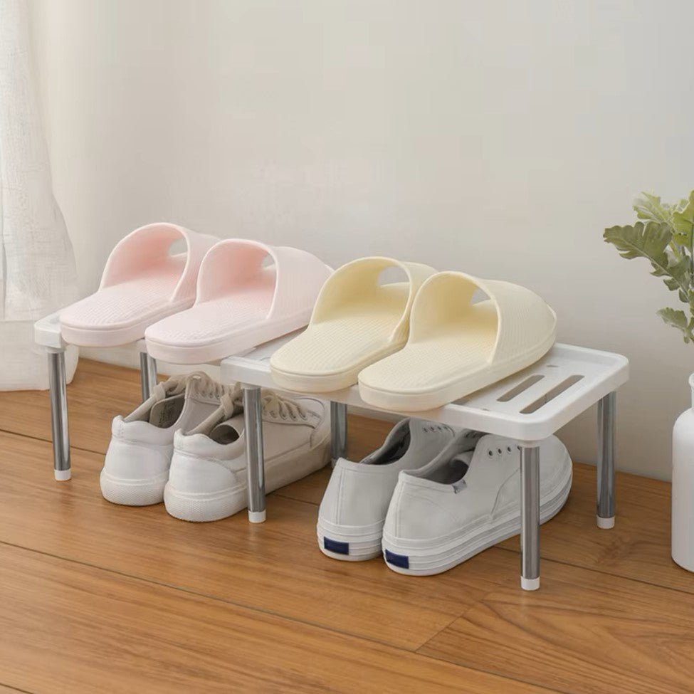 Étagère de Rangement  - UnderFold™ - Blanc