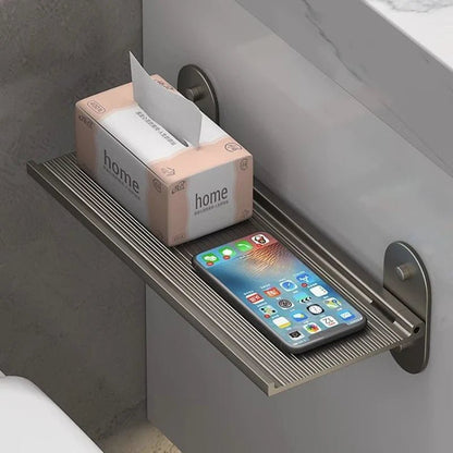 Étagère Salle de Bain - BathroomShelf™