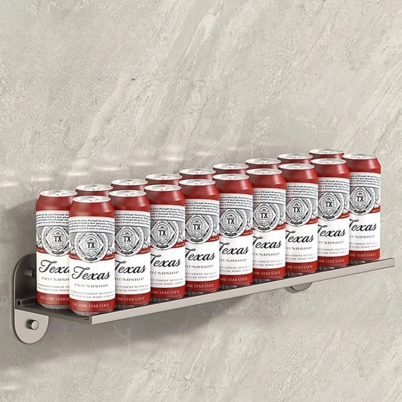Étagère Salle de Bain - BathroomShelf™