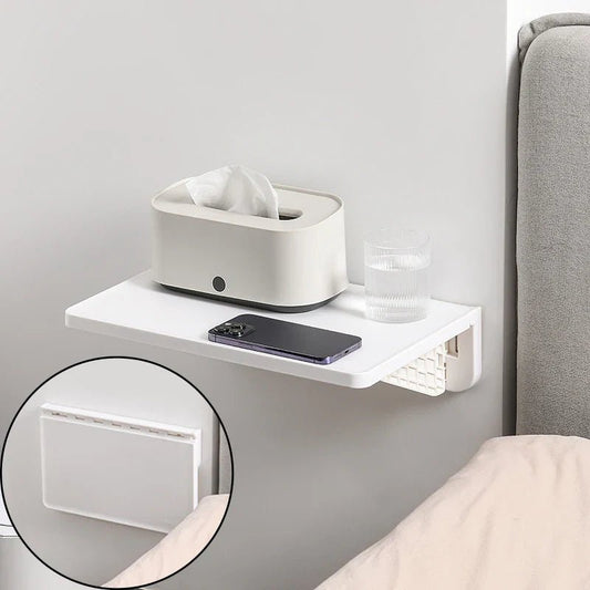 Étagère de Rangement - StorageShelf™ - Blanc