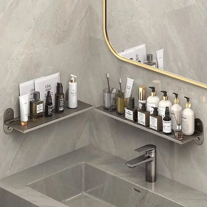 Étagère Salle de Bain - BathroomShelf™