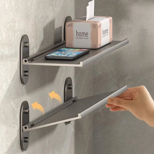 Étagère Salle de Bain - BathroomShelf™