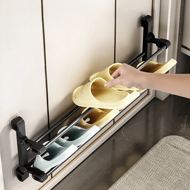 Étagère à Chaussures - BathroomShoeRack™