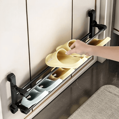 Étagère à Chaussures - BathroomShoeRack™