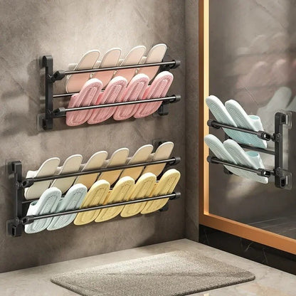 Étagère à Chaussures - BathroomShoeRack™