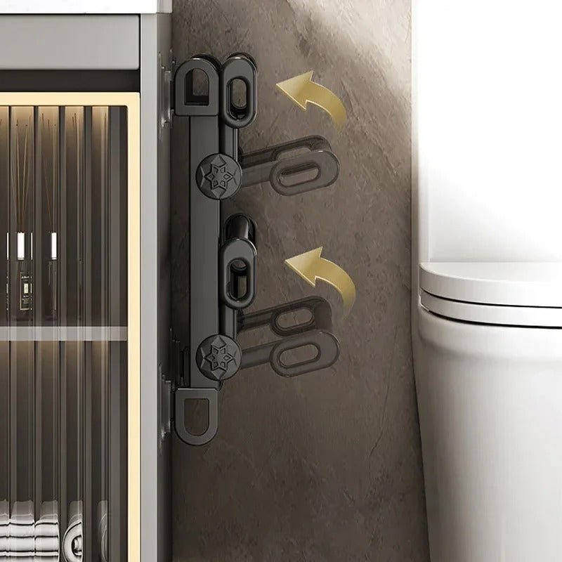 Étagère à Chaussures - BathroomShoeRack™