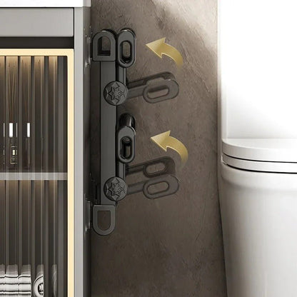 Étagère à Chaussures - BathroomShoeRack™